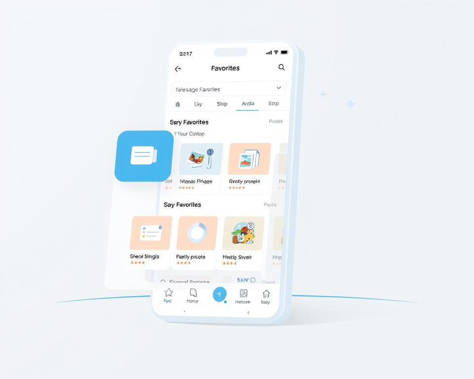 A sleek and modern illustration showcasing the key features and usage of the Telegram Favorites (收藏夹) functionality. Set against a clean, minimalist background, the image depicts a Telegram app interface with the Favorites section prominently displayed. The foreground showcases several message thumbnails, each with a distinctive icon, representing different types of saved content such as images, documents, and links. The middle ground features intuitive control buttons, allowing the user to easily manage their Favorites - organizing, sharing, and accessing the saved items. The background subtly hints at the broader Telegram app environment, with subtle design elements that reinforce the platform's sophisticated and user-friendly aesthetic. The overall mood is one of efficiency, organization, and the power of Telegram's customization capabilities. A sleek and modern illustration showcasing the key features and usage of the Telegram Favorites (收藏夹) functionality. Set against a clean, minimalist background, the image depicts a Telegram app interface with the Favorites section prominently displayed. The foreground showcases several message thumbnails, each with a distinctive icon, representing different types of saved content such as images, documents, and links. The middle ground features intuitive control buttons, allowing the user to easily manage their Favorites - organizing, sharing, and accessing the saved items. The background subtly hints at the broader Telegram app environment, with subtle design elements that reinforce the platform's sophisticated and user-friendly aesthetic. The overall mood is one of efficiency, organization, and the power of Telegram's customization capabilities.