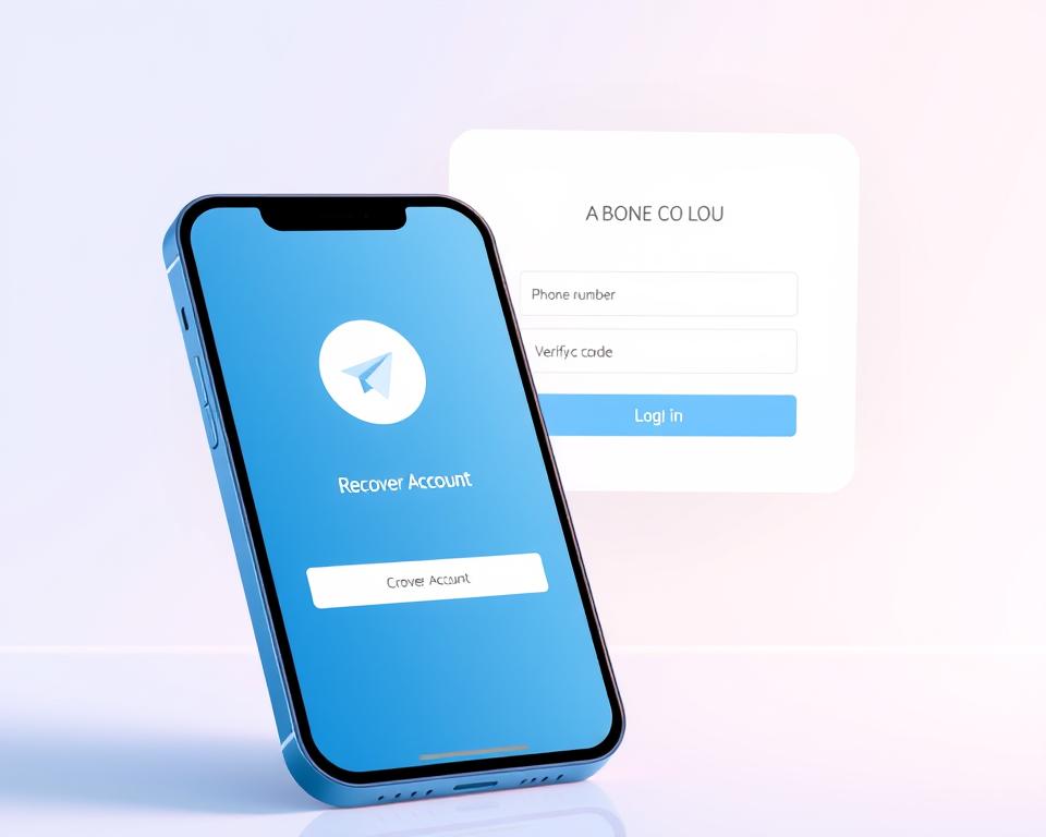 Telegram支持恢复账号吗?
