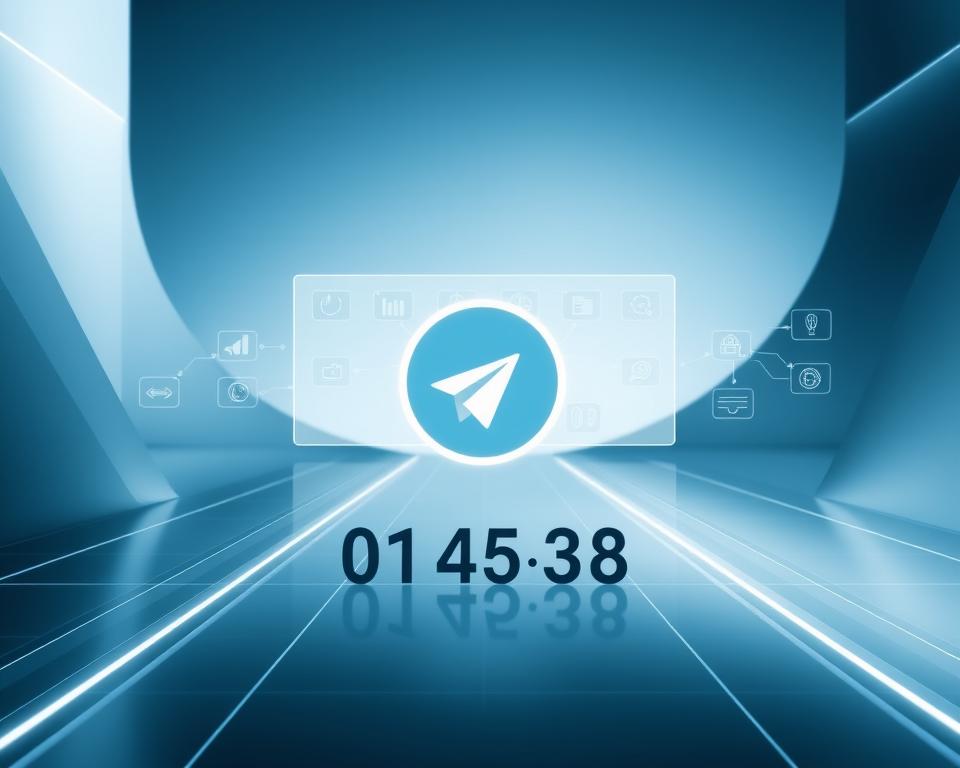 Telegram ID有什么用?