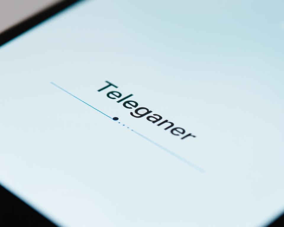 Telegram如何查看用户名？