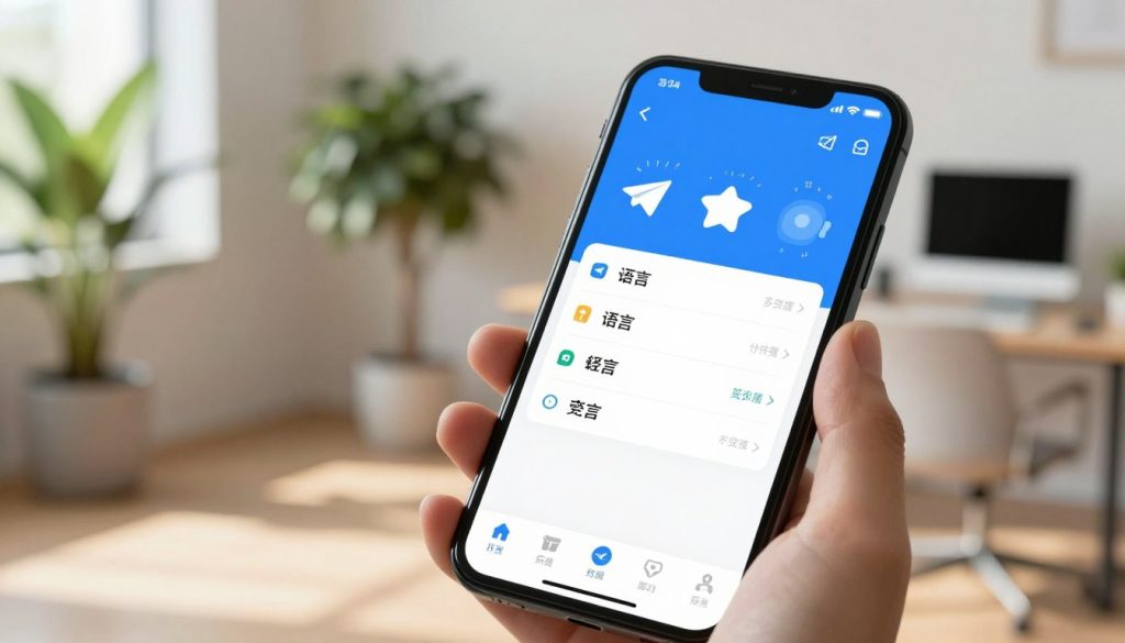 Android Telegram汉化 Android Telegram汉化