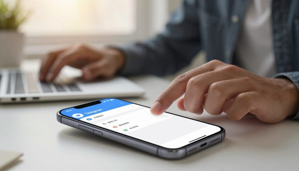 Telegram手机中文版设置教程 Telegram手机中文版设置教程